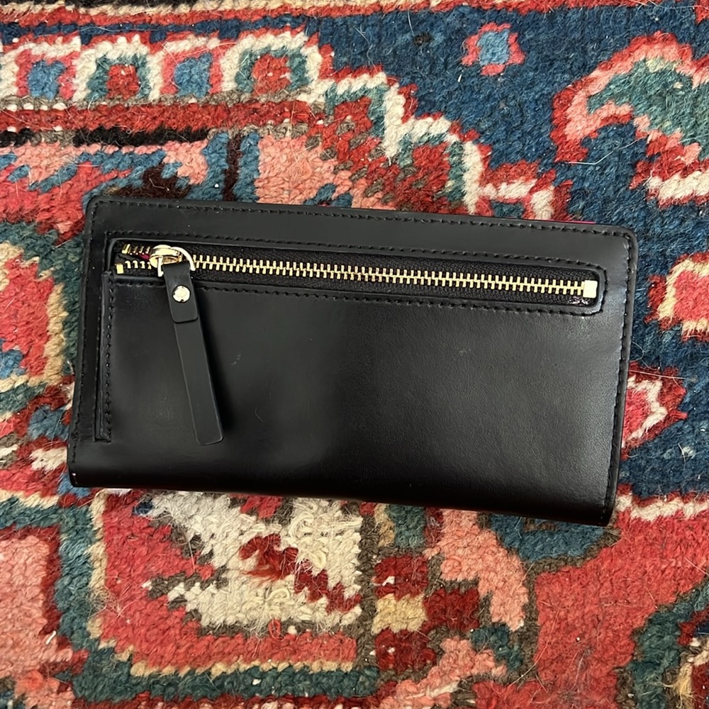 Kate Spade Wallet - Picture 2 of 3